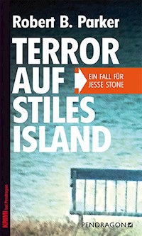 Terror auf Stiles Island - Robert B. Parker - E-Book