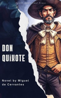 Don Quixote - Miguel de Cervantes - E-Book