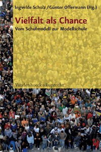Vielfalt als Chance -  - E-Book