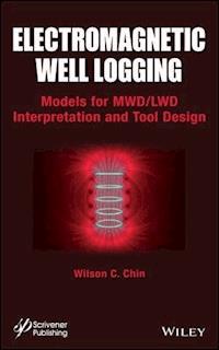 Electromagnetic Well Logging - Wilson Chin - E-Book