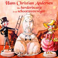 Het herderinnetje en de schoorsteenveger - H.C. Andersen - Hörbuch