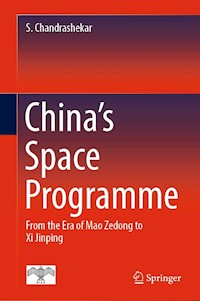 China's Space Programme - S. Chandrashekar - E-Book