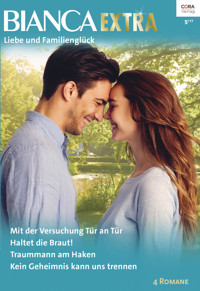 Bianca Extra Band 44 - Wendy Warren - E-Book