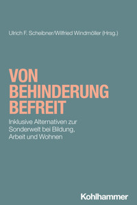 Von Behinderung befreit -  - E-Book