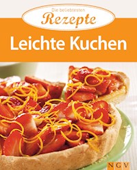 Leichte Kuchen -  - E-Book