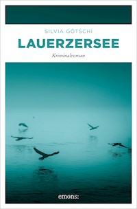 Lauerzersee - Silvia Götschi - E-Book