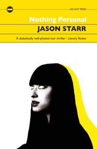 Nothing Personal - Jason Starr - E-Book