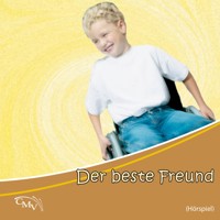 Der beste Freund - Ina Töws - Hörbuch