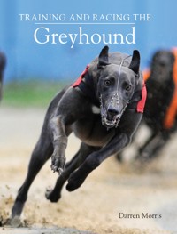 Training and Racing the Greyhound - Darren Morris - E-Book