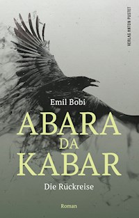 Abara Da Kabar - Emil Bobi - E-Book