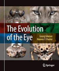 The Evolution of the Eye - Georg Glaeser - E-Book