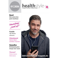 healthstyle - Natascha Aksoy - E-Book