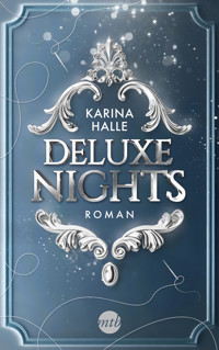 Deluxe Nights - Karina Halle - E-Book