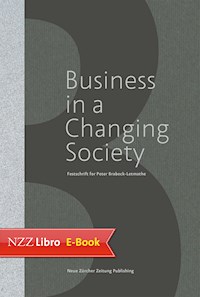 Business in a Changing Society - - E-Book