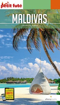 Maldivas - VVAA - E-Book