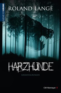 Harzhunde - Roland Lange - E-Book