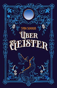Über Geister - Syba Sukkub - E-Book