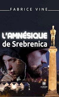 L’amnésique de Srebrenica - Fabrice Vine - E-Book