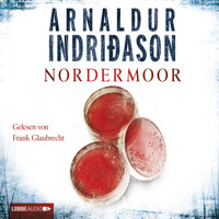 Nordermoor - Arnaldur Indriðason - E-Book + Hörbuch