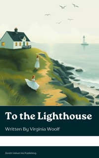 To the Lighthouse - Virginia Woolf - E-Book