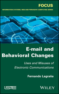 E-mail and Behavioral Changes - Fernando Lagrana - E-Book