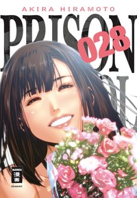Prison School 28 - Akira Hiramoto - E-Book