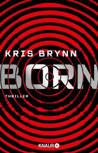 Born - Kris Brynn - E-Book