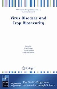 Virus Diseases and Crop Biosecurity -  - E-Book