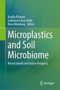 Microplastics and Soil Microbiome -  - E-Book