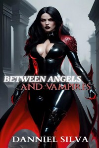 Between Angels and Vampires - Danniel Paraiso Da Silva - E-Book