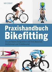Praxishandbuch Bikefitting - Kay Dobat - E-Book