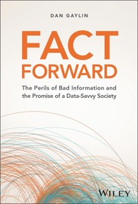 Fact Forward - Dan Gaylin - E-Book