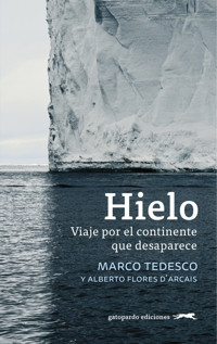 Hielo - Marco Tedesco - E-Book