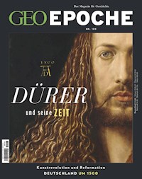 GEO Epoche 103/2020 - Dürer und seine Zeit - GEO EPOCHE Redaktion - E-Book