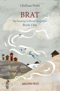 Brat - Ghillian Potts - E-Book