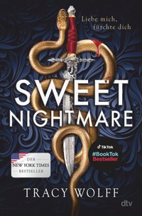 Sweet Nightmare - Tracy Wolff - E-Book + Hörbuch