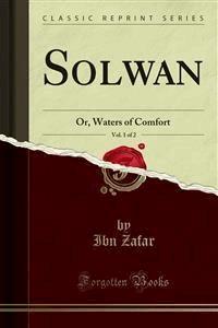 Solwan - Michele Amari - E-Book
