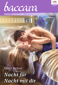 Nacht für Nacht mit dir - Emily McKay - E-Book