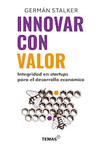 Innovar con valor - Germán Stalker - E-Book