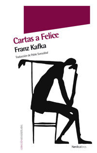 Cartas a Felice - Franz  kafka - E-Book
