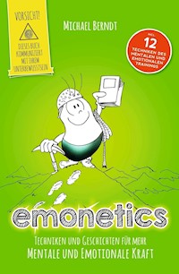 emonetics - Michael Berndt - E-Book