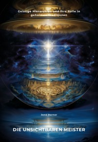 Die unsichtbaren Meister - Jenö Horner - E-Book