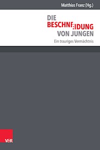 Die Beschneidung von Jungen - - E-Book