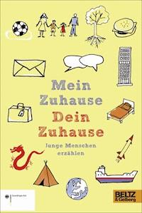 Mein Zuhause Dein Zuhause Kostenlos E Book Legimi Online