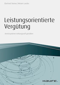 Leistungsorientierte Vergütung - Eberhard Steiner - E-Book