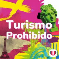 Turismo prohibido (Completo) - Cecilia González - Hörbuch