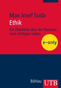 Ethik - Max Josef Suda - E-Book