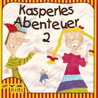 Kasperles Abenteuer 02 - Günter Schmitz - Hörbuch