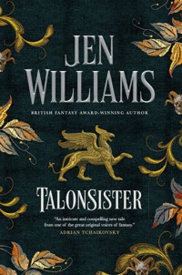 Talonsister - Jen Williams - E-Book
