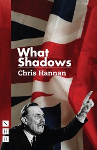 What Shadows - Chris Hannan - E-Book